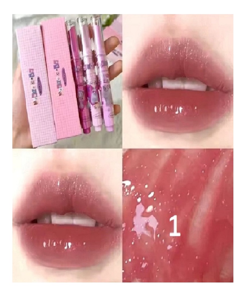 Magic Case Kalpli Jelly Lipstick - Görsel 2