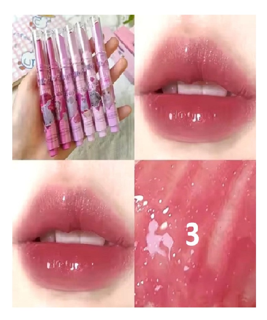 Magic Case Kalpli Jelly Lipstick - Görsel 3