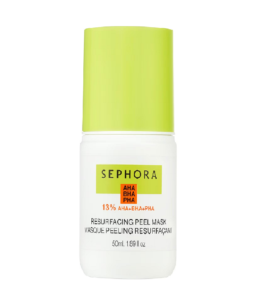Sephora Yenileyici Peeling Maskesi